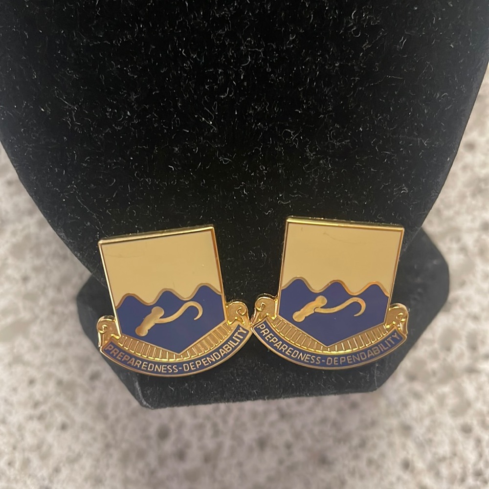 United States Army 11th transportation Unit
